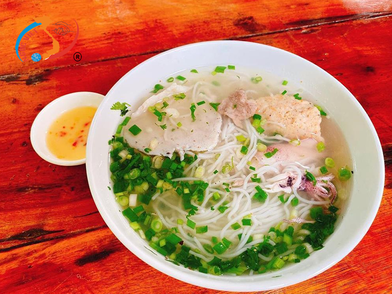 Bún kèn