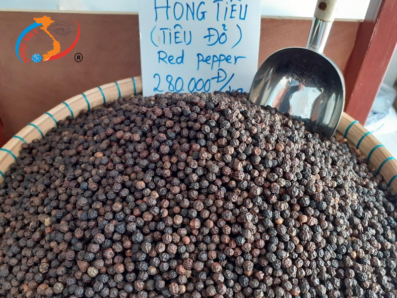 Tiêu Phú Quốc