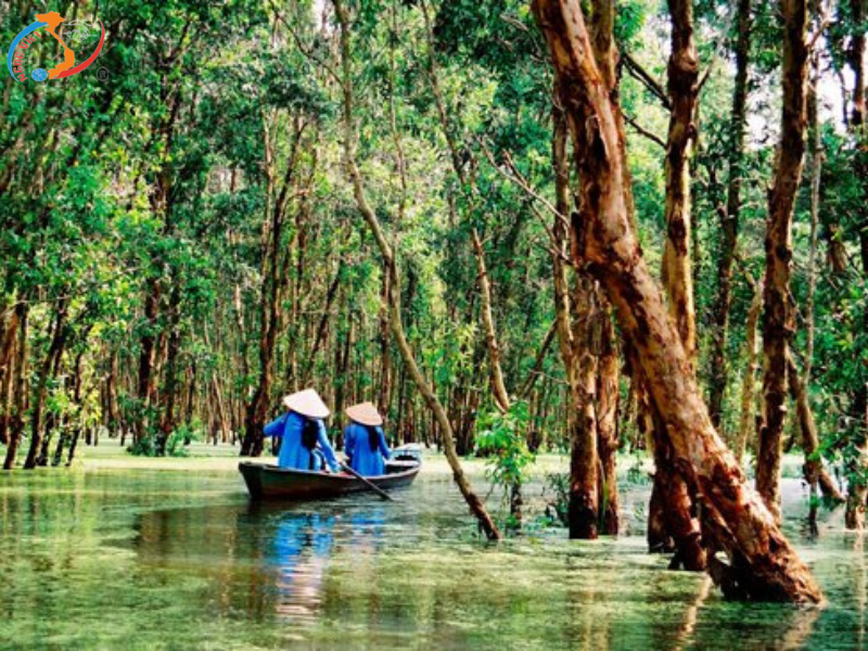 TOUR XẺO QUÝT - GÁO GIỒNG 2 Ngày 1 Đêm