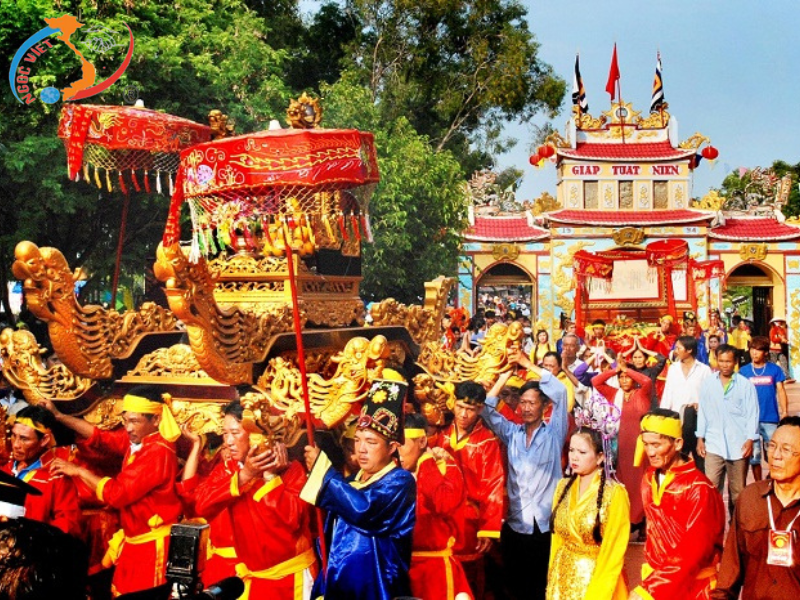 TOUR GIA LÀO - THẦY THÍM - LA GI 3 NGÀY - TEAM BUILDING + GALA DINNER