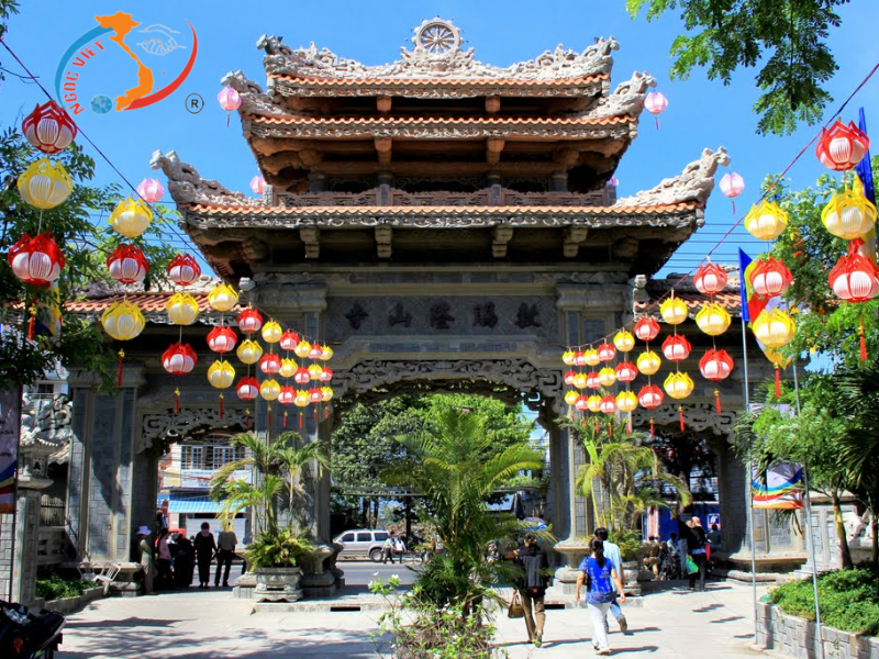 TOUR ĐÀI LOAN - CAO HÙNG – ĐÀI TRUNG - ĐÀI BẮC