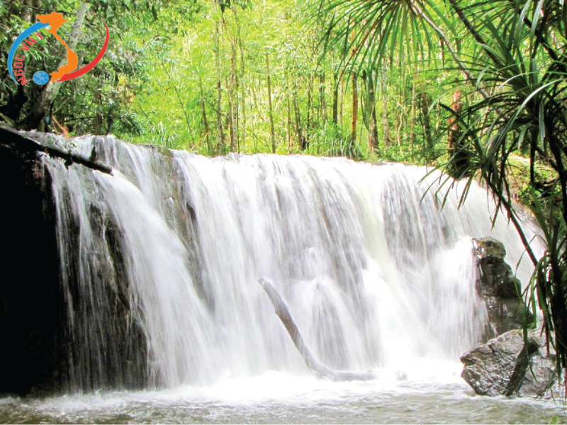 TOUR CHÂU ĐỐC - HÀ TIÊN - PHÚ QUỐC 4 Ngày 3 Đêm