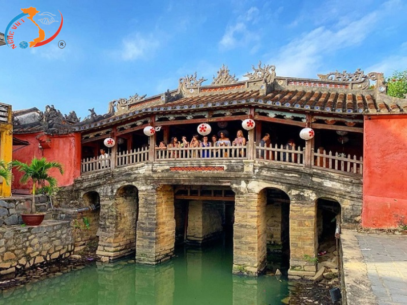 TOUR ĐÀ NẴNG - SƠN TRÀ – NGŨ HÀNH SƠN – HỘI AN – BÀ NÀ – CÙ LAO CHÀM - 4N3Đ