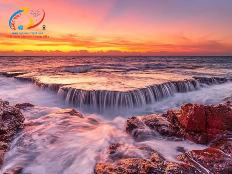 KHÁM PHÁ ĐẢO BÌNH HƯNG – VỊNH VĨNH HY