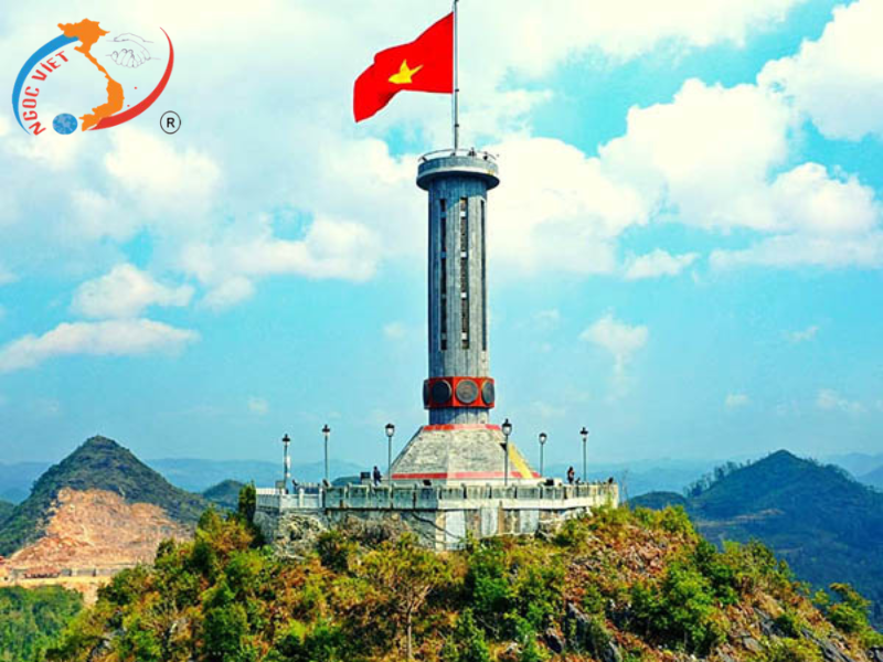 TOUR HÀ NỘI - HÀ GIANG - ĐỒNG VĂN - CAO BẰNG - THÁC BẢN GIỐC - LẠNG SƠN - TÊT ÂM LỊCH 2025