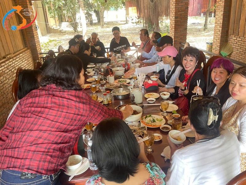 TOUR LỄ 30/4, CAMPUCHIA - WAT PUTKIRI - BOKOR - SIHANOUK VILLE - PHNOM PENH