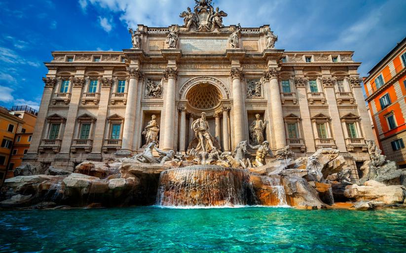 TOUR PHÁP – THUỴ SĨ – Ý – VATICAN TẾT 2026