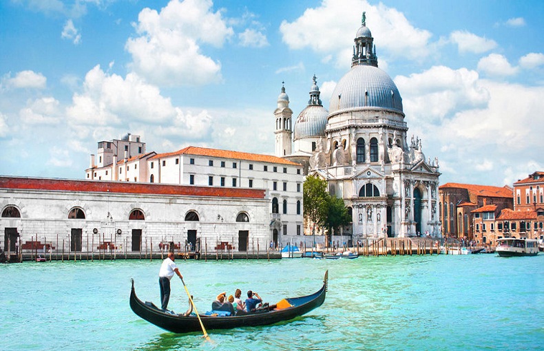 TOUR PHÁP – THUỴ SĨ – Ý – VATICAN TẾT 2026