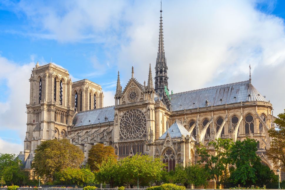 TOUR PHÁP – THUỴ SĨ – Ý – VATICAN TẾT 2026