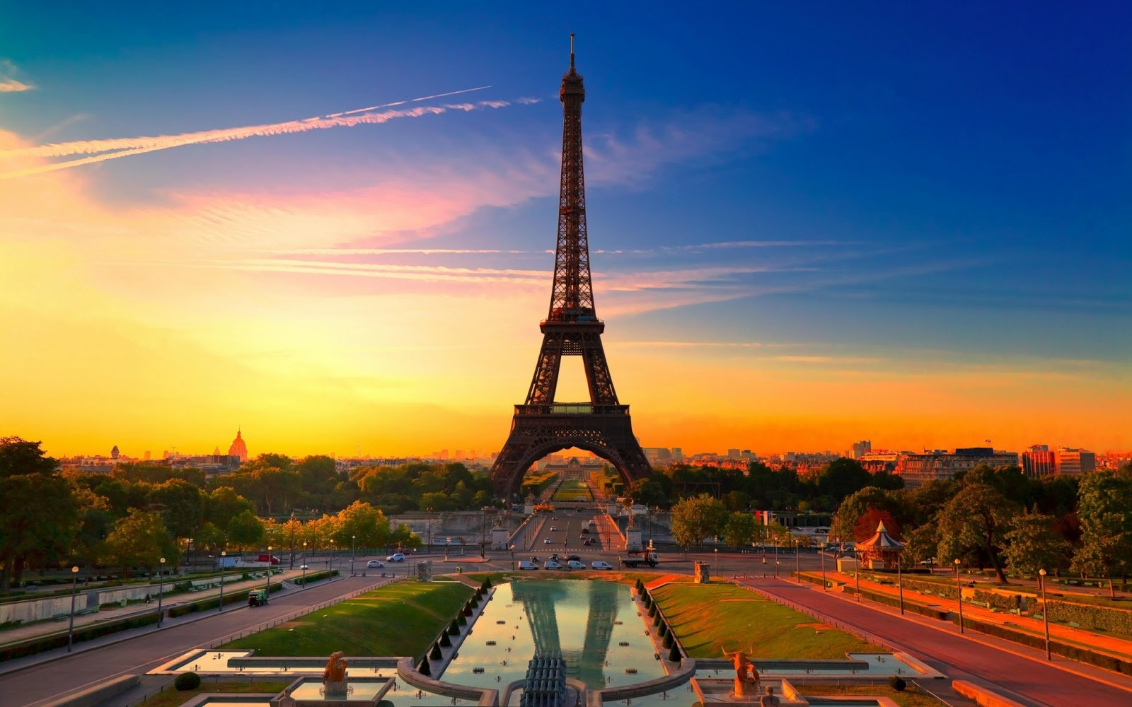 TOUR PHÁP – THUỴ SĨ – Ý – VATICAN TẾT 2026