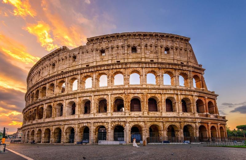 TOUR PHÁP – THUỴ SĨ – Ý – VATICAN TẾT 2026