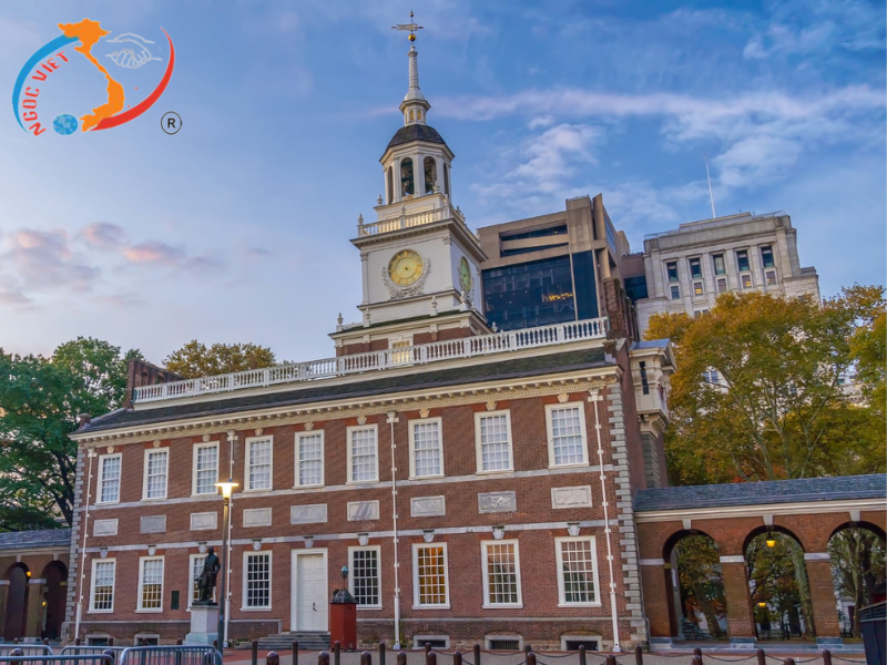 HÀNH TRÌNH ĐÔNG TÂY MỸ- XUÂN BÍNH NGỌ 2026 LOS ANGELES - SANTA MONICA - SAN DIEGO - LAS VEGAS SEVEN MAGIC MOUNTAIN - HẺM NÚI ĐÁ ĐỎ - WASHINGTON DC - PHILADELPHIA - NEW YORK