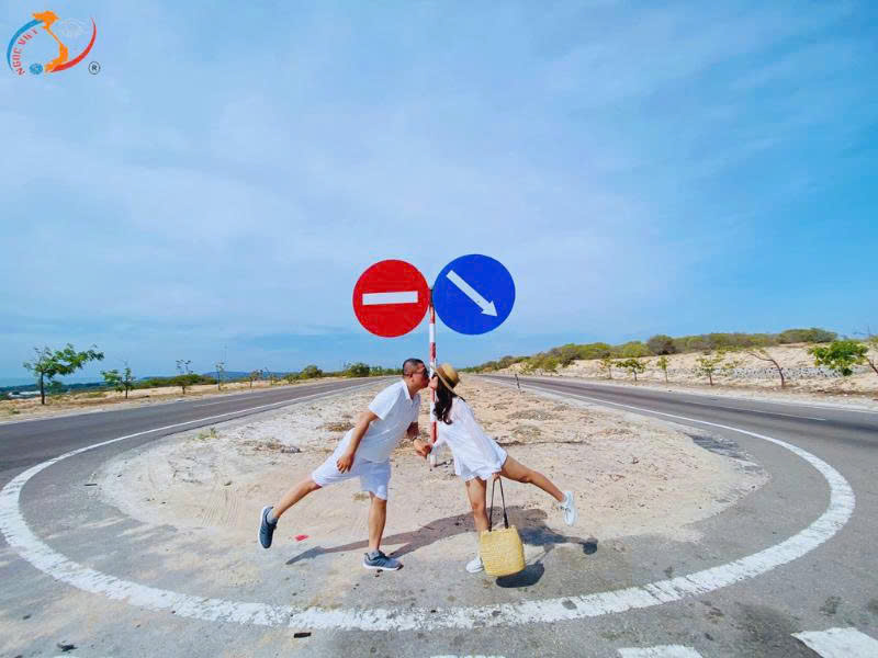 TOUR PHAN THIẾT MŨI NÉ - THIÊN ĐƯỜNG NGHỈ DƯỠNG