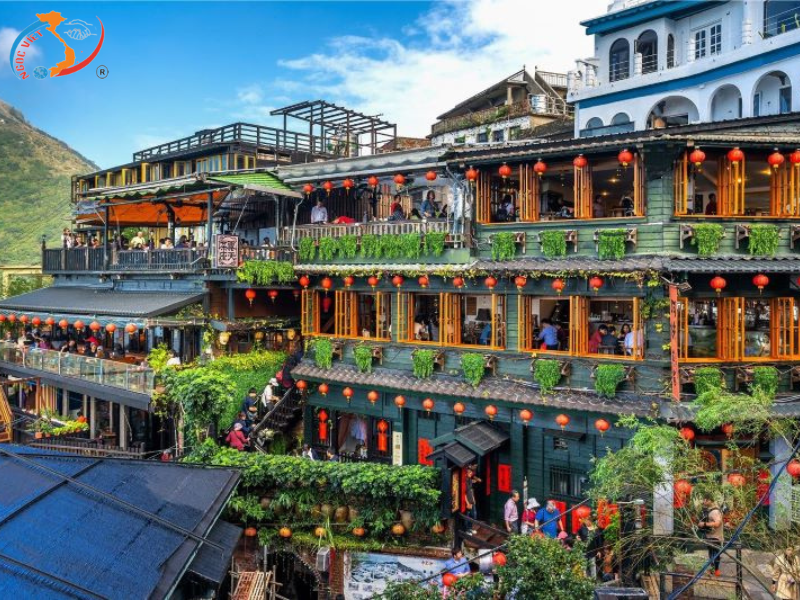 TOUR TAIWAN - KAOHSIUNG – TAICHUNG – TAIPEI