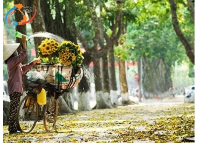 TOUR HÀ NỘI – NINH BÌNH – HẠ LONG – YÊN TỬ 4 NGÀY 3 ĐÊM