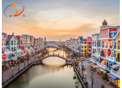 PHÚ QUỐC THÀNH PHỐ CỦA NHỮNG GIẤC MƠ