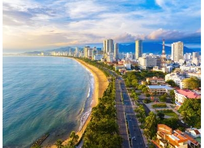 TOUR NHA TRANG - ĐÀ LẠT 4N4Đ