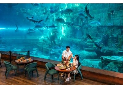 TOUR NHA TRANG 3N3Đ