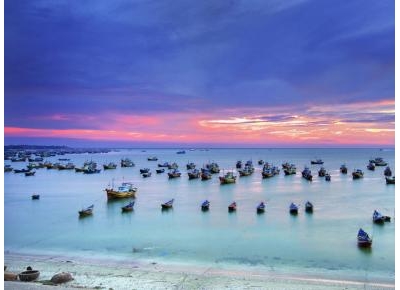 TOUR PHAN THIẾT 2 NGÀY 1 ĐÊM + TEAM BUILDING & GALA DINNER